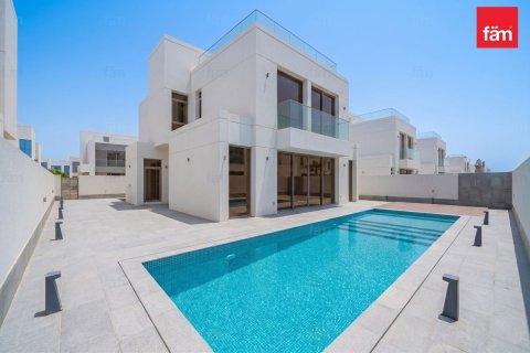 Vila di Jumeirah Park, Dubai, UEA 5 kamar tidur, 561 m2 nomor 705921