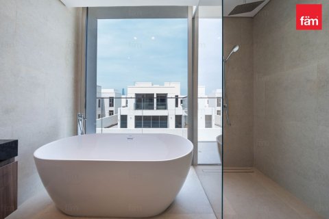 Vila di Jumeirah Park, Dubai, UEA 5 kamar tidur, 561 m2 nomor 705921 - foto 15