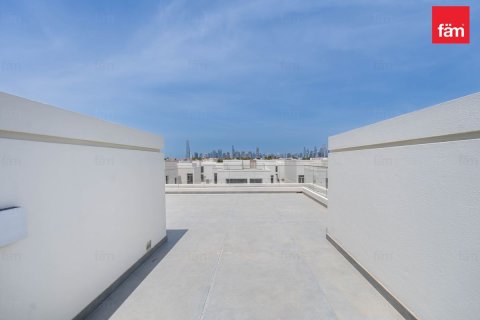 Vila di Jumeirah Park, Dubai, UEA 5 kamar tidur, 561 m2 nomor 705921 - foto 27