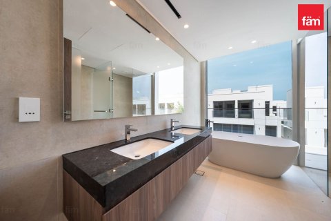 Vila di Jumeirah Park, Dubai, UEA 5 kamar tidur, 561 m2 nomor 705921 - foto 16