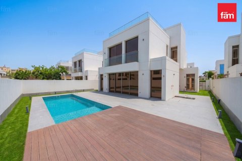 Vila di Jumeirah Park, Dubai, UEA 5 kamar tidur, 561 m2 nomor 705921 - foto 2