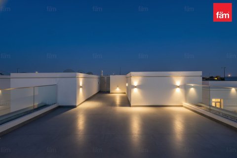 Vila di Jumeirah Park, Dubai, UEA 5 kamar tidur, 561 m2 nomor 705921 - foto 26