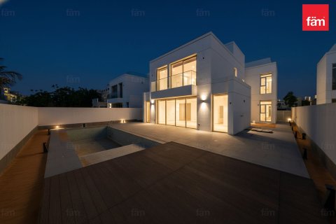 Vila di Jumeirah Park, Dubai, UEA 5 kamar tidur, 561 m2 nomor 705921 - foto 3