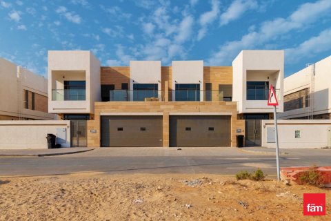 Villa in Jebel Ali, Dubai, VAE 5 slaapkamers, 958.9 vr.m. nr 705913