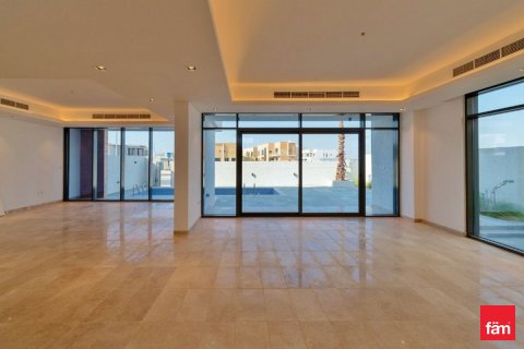 Villa te huur in Jebel Ali, Dubai, VAE 5 slaapkamers, 958.9 vr.m., nr 705913 - foto 4