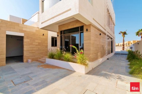 Villa te huur in Jebel Ali, Dubai, VAE 5 slaapkamers, 958.9 vr.m., nr 705913 - foto 16