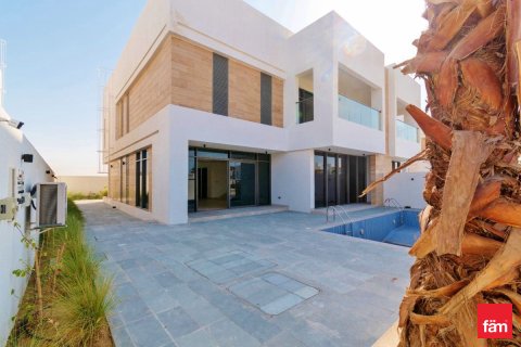 Villa te huur in Jebel Ali, Dubai, VAE 5 slaapkamers, 958.9 vr.m., nr 705913 - foto 13
