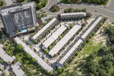 Villetta a schiera a Dubai Investment Park, Dubai, EAU 3 camere da letto, 118 mq. № 751589