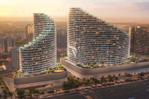 阿联酋 Dubai Majan 待售 : 1 卧, 67 平方米 , 编号751591 - 照片 4