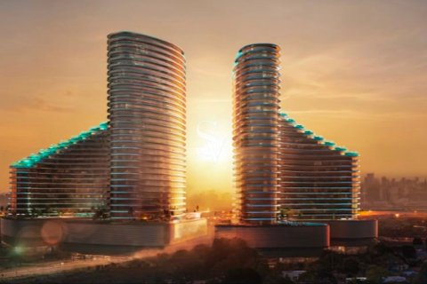 阿联酋 Dubai Majan 待售 : 1 卧, 67 平方米 , 编号751591 - 照片 12