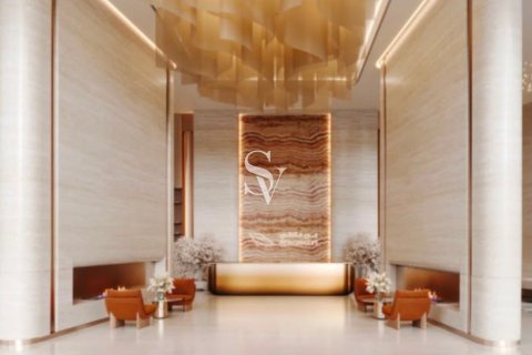 阿联酋 Dubai Majan 待售 : 1 卧, 67 平方米 , 编号751591 - 照片 11