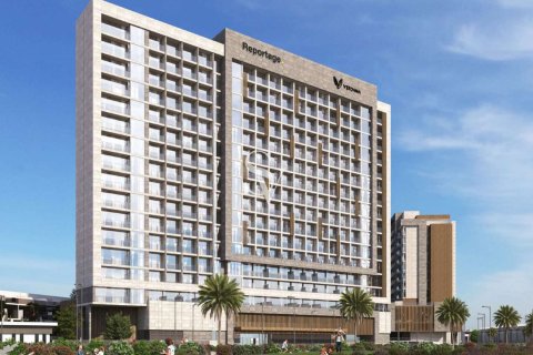 Rijtjeshuis te koop in Dubai Investment Park, Dubai, VAE 4 slaapkamers, 118 vr.m., nr 751590 - foto 21
