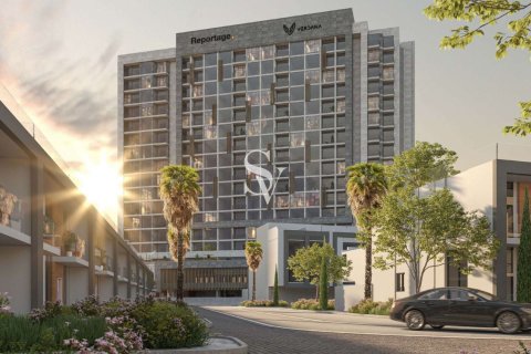 Rijtjeshuis te koop in Dubai Investment Park, Dubai, VAE 4 slaapkamers, 118 vr.m., nr 751590 - foto 3