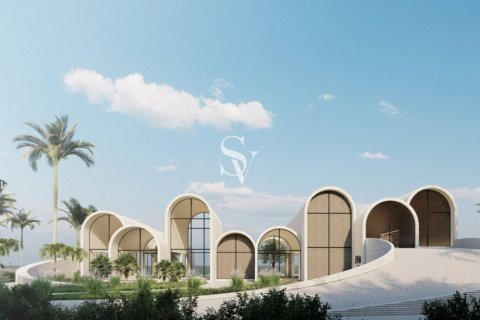 Villa zum Verkauf in The World Islands, Dubai, VAE 6 Schlafzimmer, 2267 m2 Nr. 751592 - Foto 8