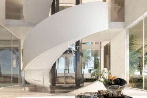 Villa zum Verkauf in The World Islands, Dubai, VAE 6 Schlafzimmer, 2267 m2 Nr. 751592 - Foto 16
