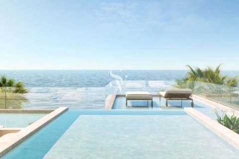 Villa zum Verkauf in The World Islands, Dubai, VAE 6 Schlafzimmer, 2267 m2 Nr. 751592 - Foto 21