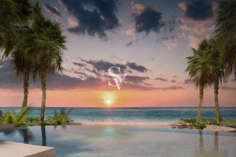 Villa zum Verkauf in The World Islands, Dubai, VAE 6 Schlafzimmer, 2267 m2 Nr. 751592 - Foto 15