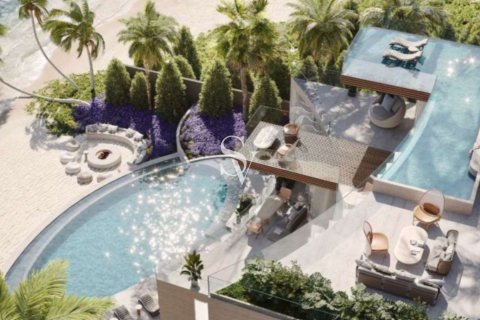 Villa zum Verkauf in The World Islands, Dubai, VAE 6 Schlafzimmer, 2267 m2 Nr. 751592 - Foto 14