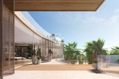 Villa zum Verkauf in The World Islands, Dubai, VAE 6 Schlafzimmer, 2267 m2 Nr. 751592 - Foto 5