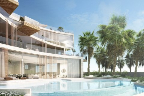 Villa zum Verkauf in The World Islands, Dubai, VAE 6 Schlafzimmer, 2267 m2 Nr. 751592 - Foto 23