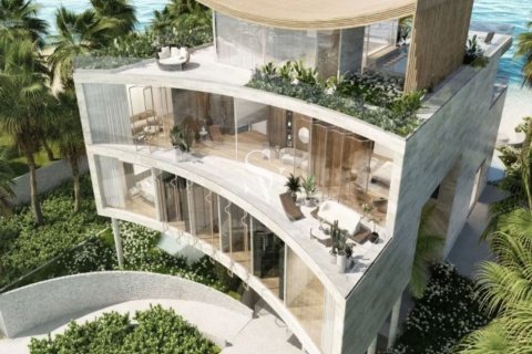 Villa en The World Islands, Dubai, EAU 6 dormitorios, 2267 m² № 751592