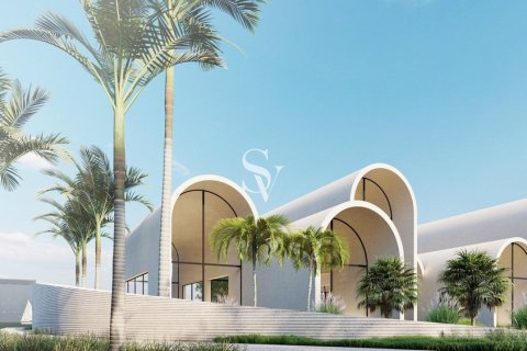 Villa zum Verkauf in The World Islands, Dubai, VAE 6 Schlafzimmer, 2267 m2 Nr. 751592 - Foto 22