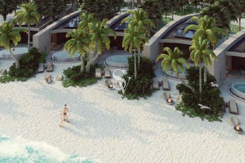 Villa zum Verkauf in The World Islands, Dubai, VAE 6 Schlafzimmer, 2267 m2 Nr. 751592 - Foto 12