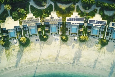 Villa zum Verkauf in The World Islands, Dubai, VAE 6 Schlafzimmer, 2267 m2 Nr. 751592 - Foto 20