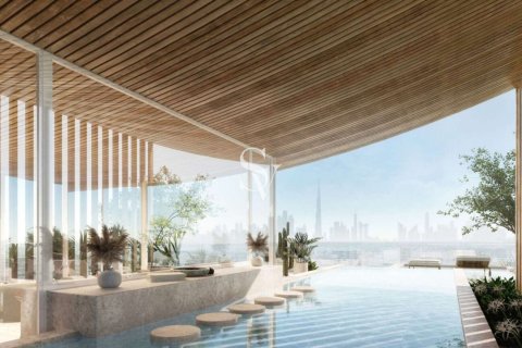 Villa zum Verkauf in The World Islands, Dubai, VAE 6 Schlafzimmer, 2267 m2 Nr. 751592 - Foto 4