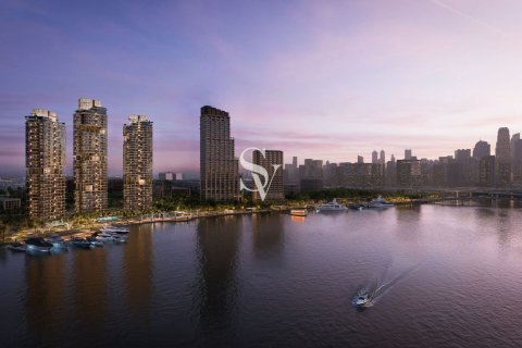 Wohnung zum Verkauf in Dubai Design District, Dubai, VAE 1 Schlafzimmer, 83 m2 Nr. 751587 - Foto 7