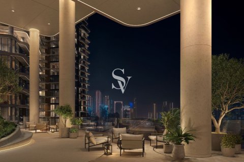 Wohnung zum Verkauf in Dubai Design District, Dubai, VAE 1 Schlafzimmer, 83 m2 Nr. 751587 - Foto 9