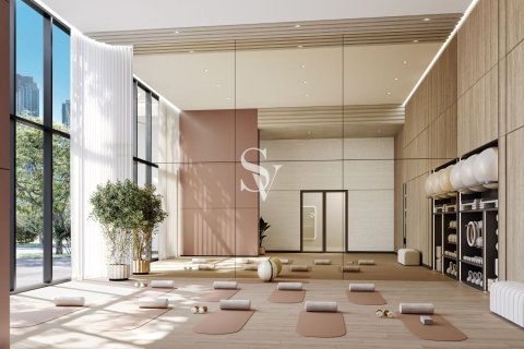 Apartamento en venta en Dubai Design District, Dubai, EAU 5 dormitorios, 873 m2 № 751586 - foto 3