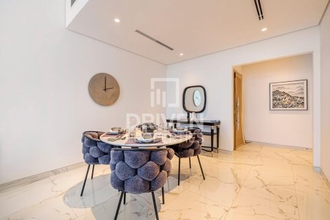 Müüa korter asukohaga Business Bay, Dubai, AÜE: 2 magamistoaga, 132.85 m² Nr 744150 - pilt 4