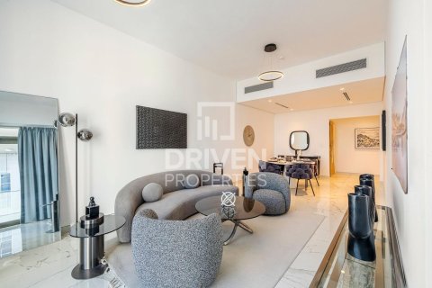 Müüa korter asukohaga Business Bay, Dubai, AÜE: 2 magamistoaga, 132.85 m² Nr 744150 - pilt 3