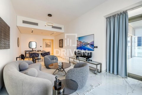Korter asukohaga Business Bay, Dubai, AÜE: 2 magamistoaga, 132.85 m² Nr 744150