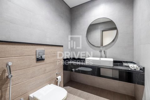Apartmen di Business Bay, Dubai, UAE 1 bilik tidur, 99.03 meter persegi № 744149 - foto 8