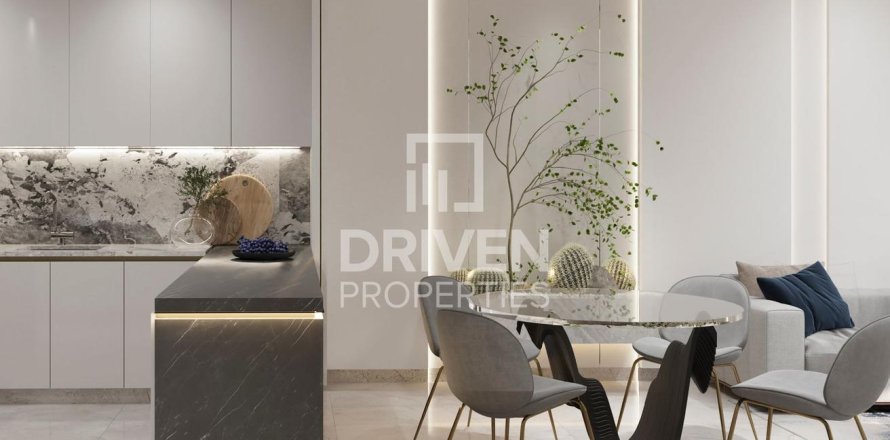 Appartamento a Dubai Residence Complex, Dubai, EAU 2 camere da letto, 90.86 mq. № 744146