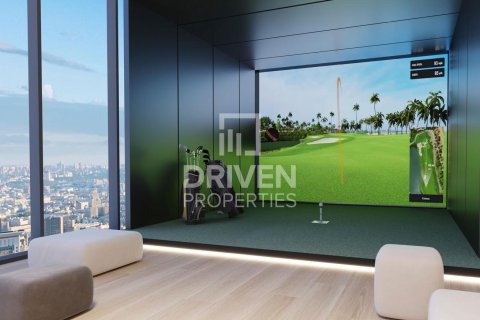Appartamento in vendita a Dubai Residence Complex, Dubai, EAU 2 camere da letto, 90.86 mq. № 744146 - foto 14