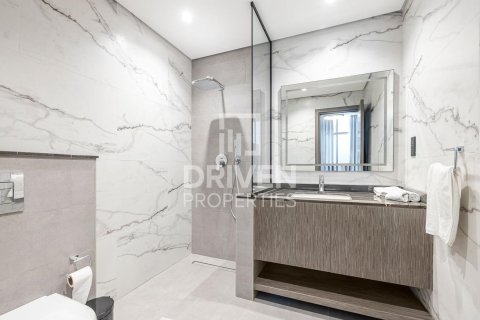 Apartman u Business Bay, Dubai, UAE 1 spavaća soba, 89.74 m2 Br. 744151 - fotografija 6
