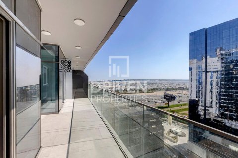 Müüa korter asukohaga Business Bay, Dubai, AÜE: 1 magamistoaga, 89.93 m² Nr 744148 - pilt 12