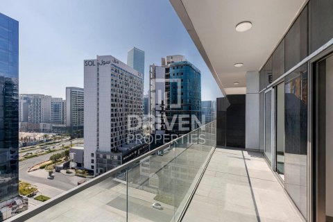 Müüa korter asukohaga Business Bay, Dubai, AÜE: 1 magamistoaga, 89.93 m² Nr 744148 - pilt 9