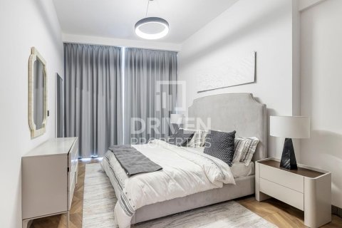 Müüa korter asukohaga Business Bay, Dubai, AÜE: 1 magamistoaga, 89.93 m² Nr 744148 - pilt 10