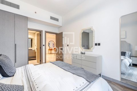 Müüa korter asukohaga Business Bay, Dubai, AÜE: 1 magamistoaga, 89.93 m² Nr 744148 - pilt 15