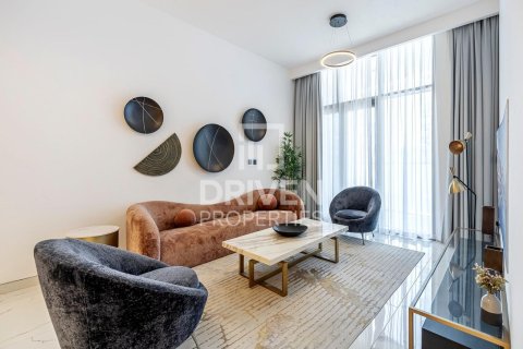 Müüa korter asukohaga Business Bay, Dubai, AÜE: 1 magamistoaga, 89.93 m² Nr 744148 - pilt 3