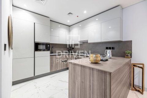 Müüa korter asukohaga Business Bay, Dubai, AÜE: 1 magamistoaga, 89.93 m² Nr 744148 - pilt 14