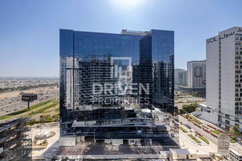 Müüa korter asukohaga Business Bay, Dubai, AÜE: 1 magamistoaga, 89.93 m² Nr 744148 - pilt 13