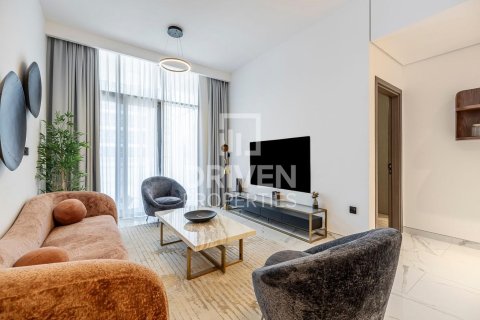 Müüa korter asukohaga Business Bay, Dubai, AÜE: 1 magamistoaga, 89.93 m² Nr 744148 - pilt 5