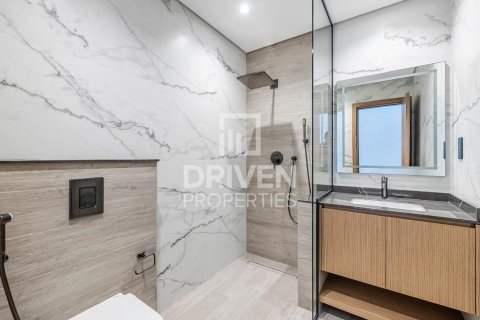Apartament de vânzare în Business Bay, Dubai, EAU 3 dormitoare, 245.54 mp.  №744147 - poză 10