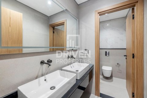 Apartament de vânzare în Business Bay, Dubai, EAU 3 dormitoare, 245.54 mp.  №744147 - poză 11