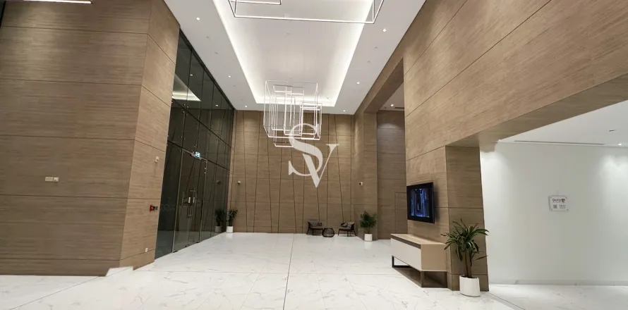 Квартира в Zabeel, Дубай, ОАЭ 2 спальни, 149м2 № 709562
